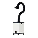 STS Portable Air Filter for the 13 Inch Automatic TPU Adhesive Powder Shaker front view
