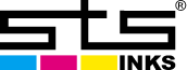 STS Inks Logo