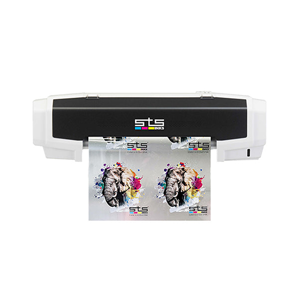 STS  Direct to Film (DTF) Printing - Alder Color Solutions