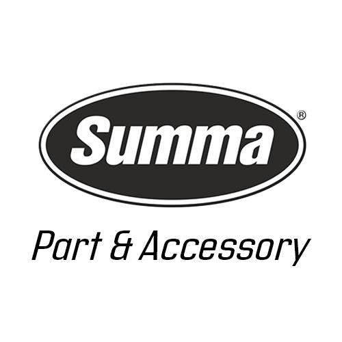 Summa S Class 1 Cam Sensor + Carr Sticker