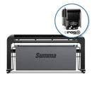 Summa S Class 2 T-Series T160 OPOS Tangential Knife Cutter