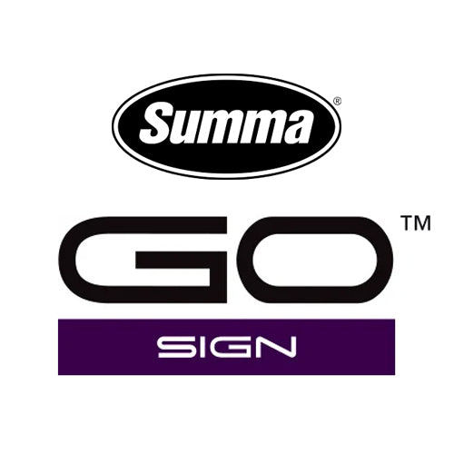 Summa Gosign Pro Pack for S One Dragknife Cutter