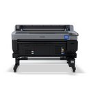 Epson SureColor F6470H 44" Dye-Sublimation Printer Full Front View