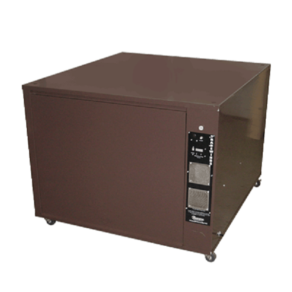 Brown TradeWinds Screen Dryer