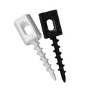 Twist N Hook for Foamboard