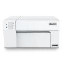 Uninet iColor 200 Color Label Printer Include iColor PrintHub Software and 2 Year Warranty Front View