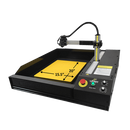 Viper XPT-1000 Pretreatment Machine Front View