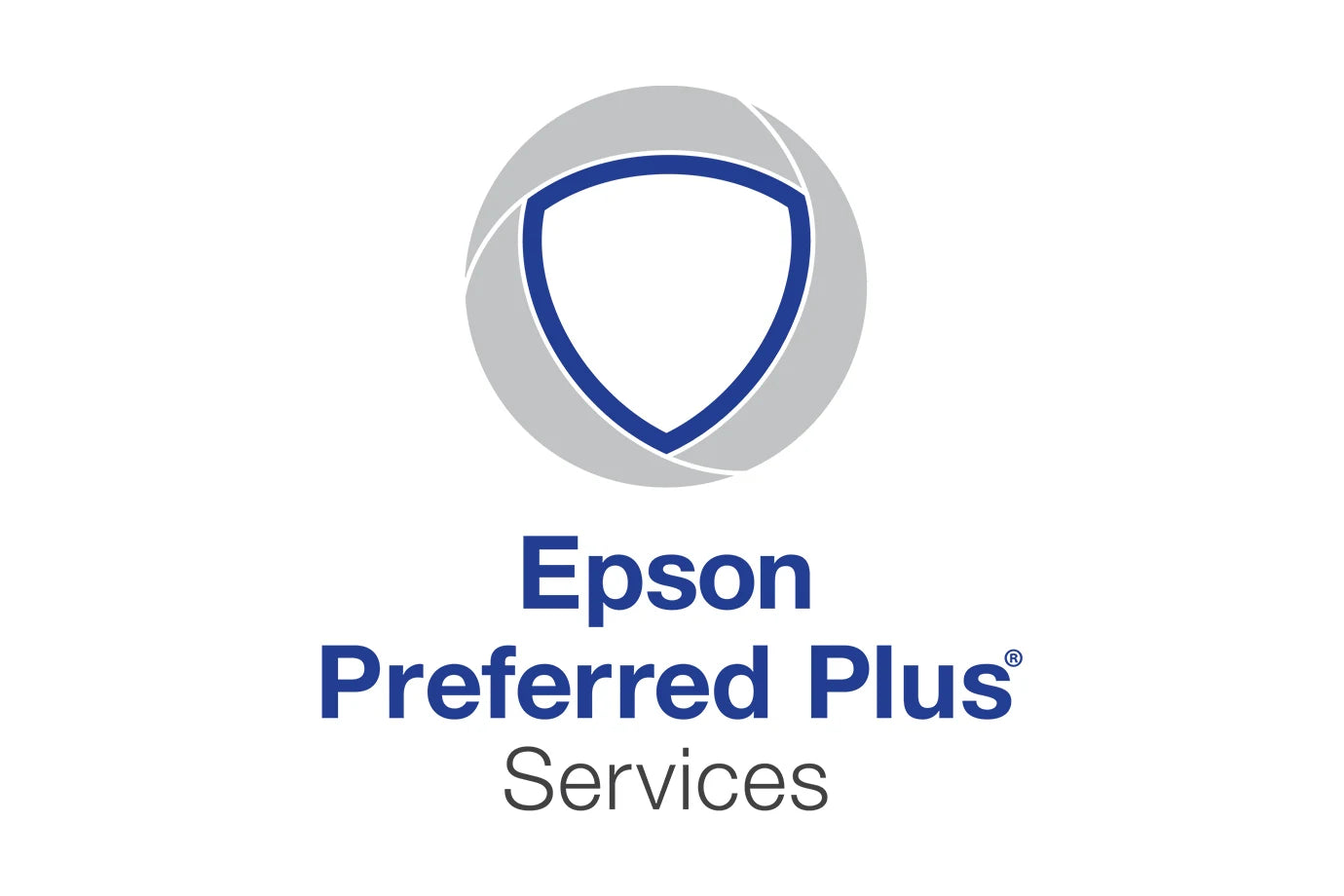 Epson PreferredPlus Services logo