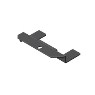 Bottom cap retainer plate