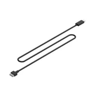 Device connection cable