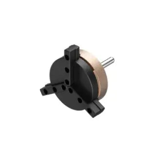 Jaw chuck