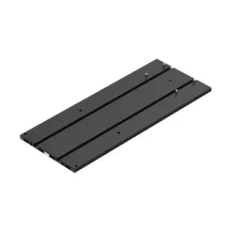Main baseplate