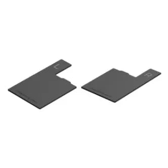 Positioning plate