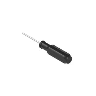 Hex screwdriver