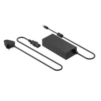 Power adapter and cable