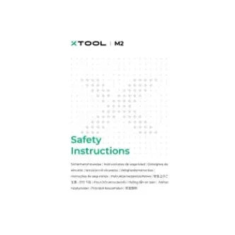 Safety Instructions