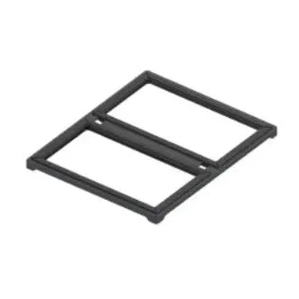 Vacuum Sublimation Upper Frame