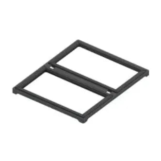 Vacuum Sublimation Upper Frame