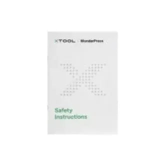 Safety Instructions