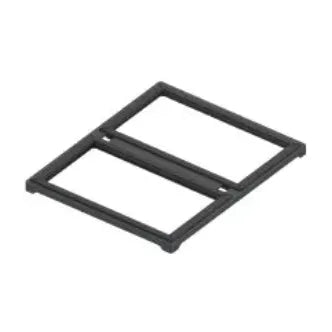 Vacuum Sublimation Upper Frame